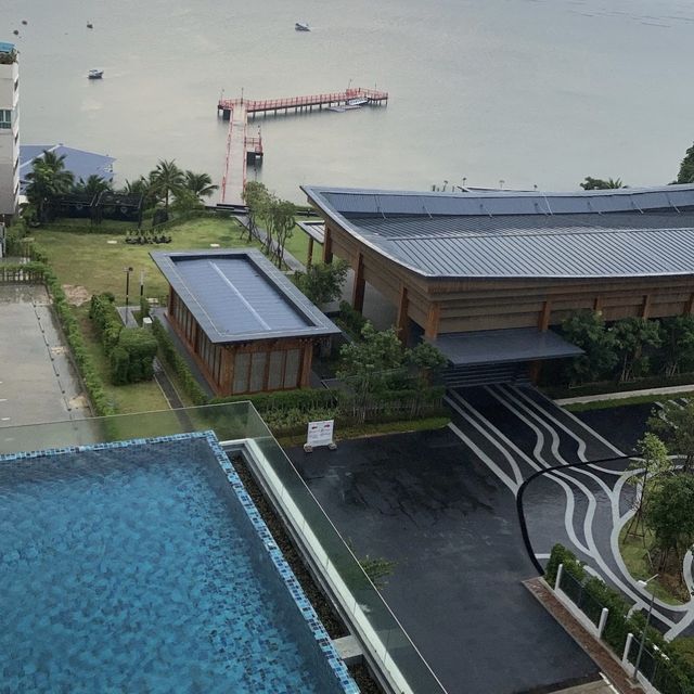 Yuu Residence ศรีราชา 