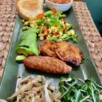 New Leaf Eatery