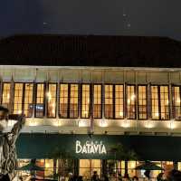 Kota Tua Jakarta