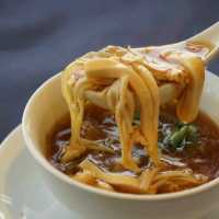 พามาทานบุฟเฟ่ต์ติ่มซำ วิวสูงใจกลางเมือง