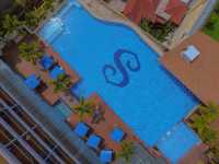The Senses Resort รีสอร์ทพูลวิลล่าส่วนตัววิวทะเล