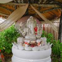 Laguna Cafe คาเฟ่และร้านอาหารทะเล