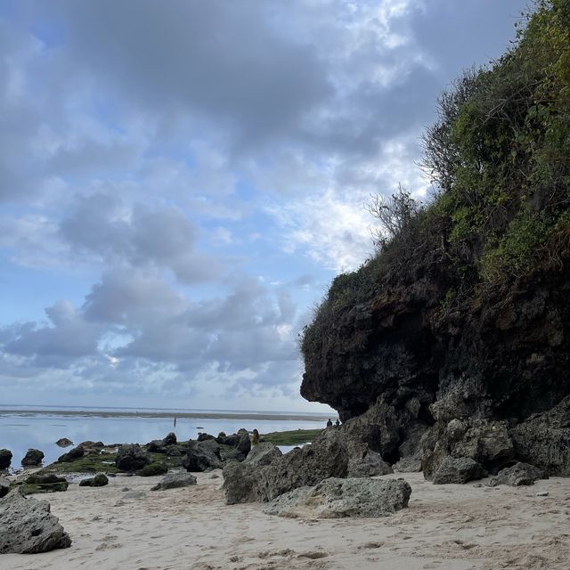 Pantai Gunung Payung