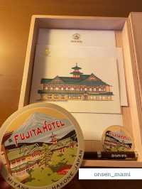 【神奈川 箱根】かわいいが詰まった箱根の富士屋ホテル🗻に行ってきた🧡