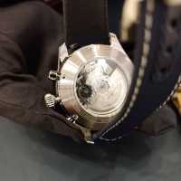 尖沙嘴LONGINES 期間限定展覽