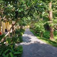 Mulberry Collection Silk Village at Hoi An