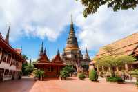 วัดใหญ่ชัยมงคล