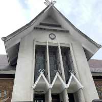 The National Museum of Malaysia