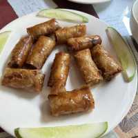 🍚ร้าน Little Hanoi Restaurant อาหารเวียดนามแท้ๆ
