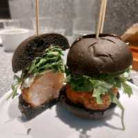 ソウルで創作料理が楽しめる居酒屋