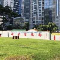 新加坡超高性價比的五星級酒店