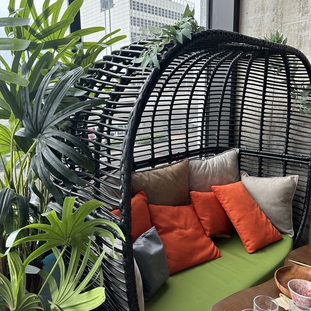 上環環境舒服cafe，必試cocktail
