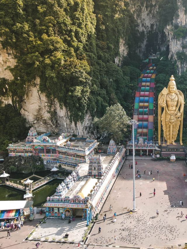Malaysia's oldest sites over a century old