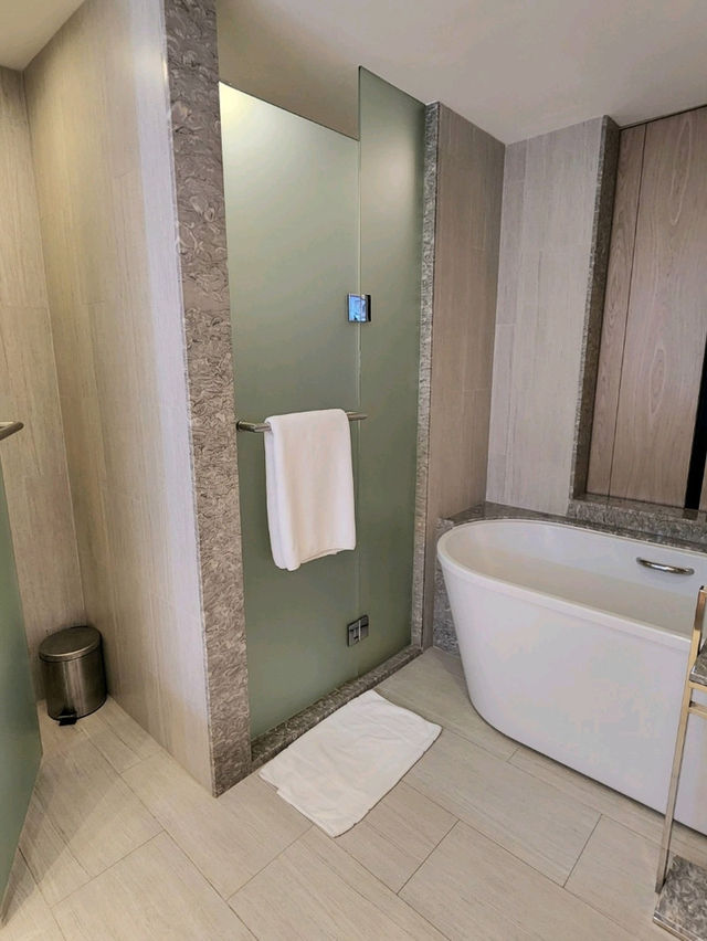 รีวิว Hyatt Regency Hua Hin