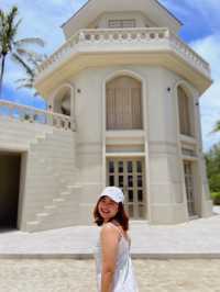 กินหรู อยู่สบาย ที่เขาหลัก :) 