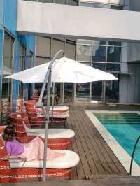 東京ドーム天然温泉 Spa LaQua