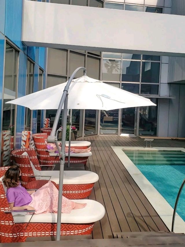 東京ドーム天然温泉 Spa LaQua