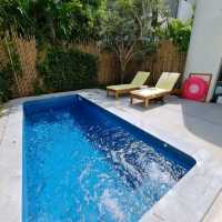 รีวิว โรงแรม The Standard Hua Hin
