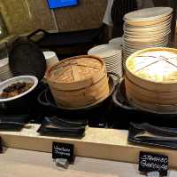 會展站-高質自助餐