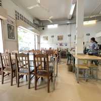 Savory Khmer Delights with a Pricey Twist