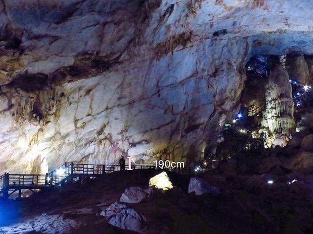 📍越南機車長征之旅 / 中越必踩聖地-峰牙卡邦國家公園