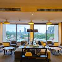 :Somerset Harbourview Sri Racha