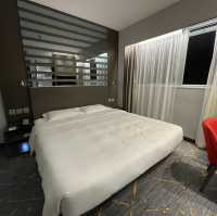 ที่พักฮ่องกง