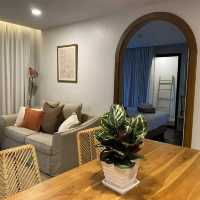 The Earth Creative Lifestyle Hotel เชียงใหม่