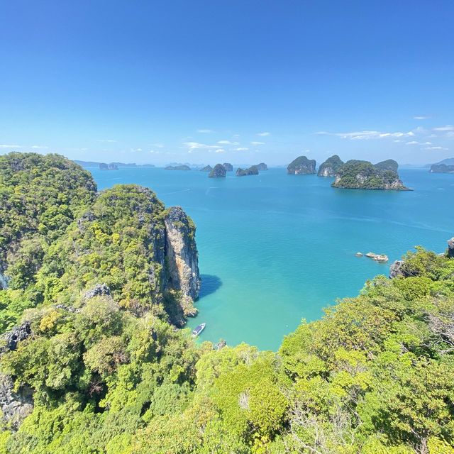 Hong island krabi it so nice