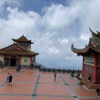 Chin Swee Temple