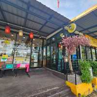 ร้านไข่หวานบ้านซูชิ สาขาตรัง