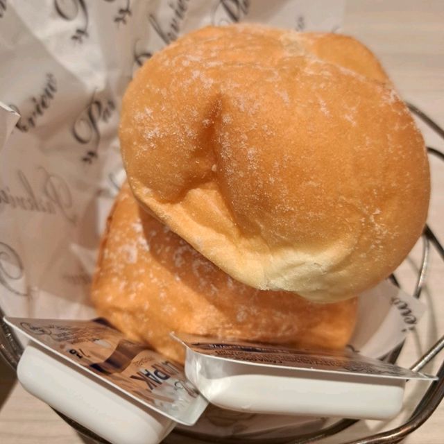 ✨Parkview高質西式午市套餐🥰仲可以追加優惠小食🍟