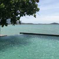 Escape Beach Resort Koh Samui 🏖️