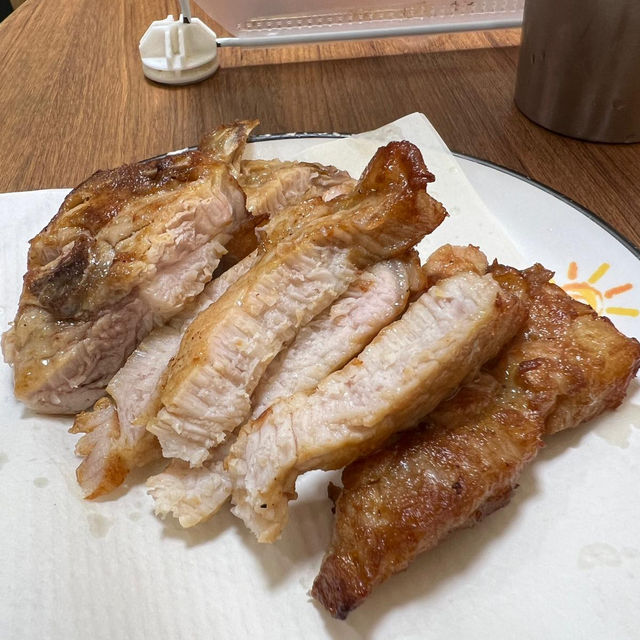全港之冠！沙嗲牛麵關注組熱捧長期 No.1︳好好運快餐店重開，人龍依舊不絕