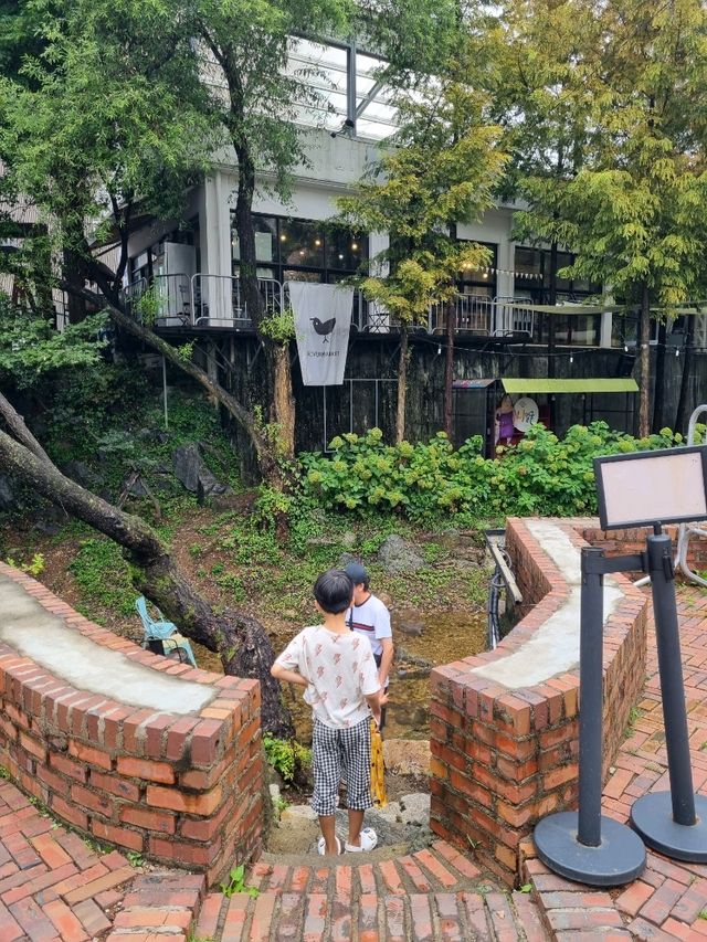 볼거리 즐길거리 천국!