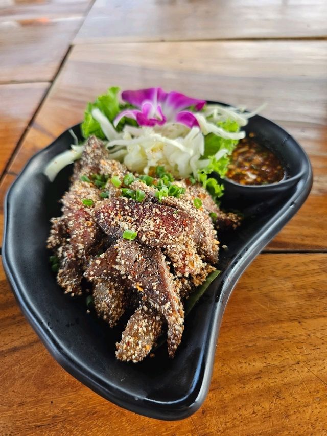 ร้านจุ่มยักษ์สาขาบางใหญ่จังหวัดนนทบุรี