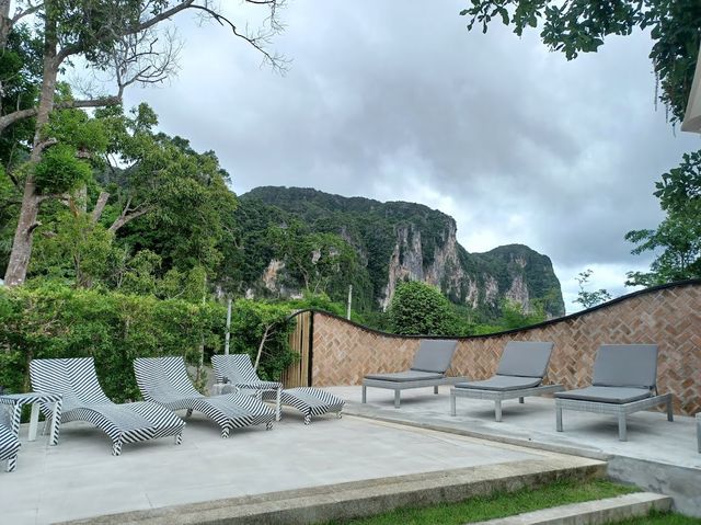 • Anana Ecological Resort Krabi 🛌🌈✨