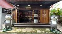ตลาดฟื้นอดีต บางมูลนาก แชะ ชิว