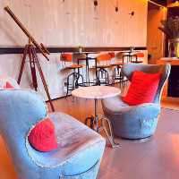 🚀The Journey Hotel Bangna ที่พัก Hidden Gems