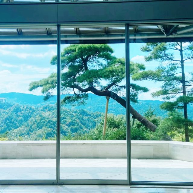 Miho Museum