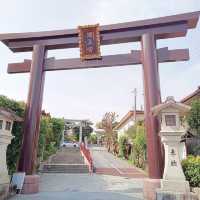 波上宮
