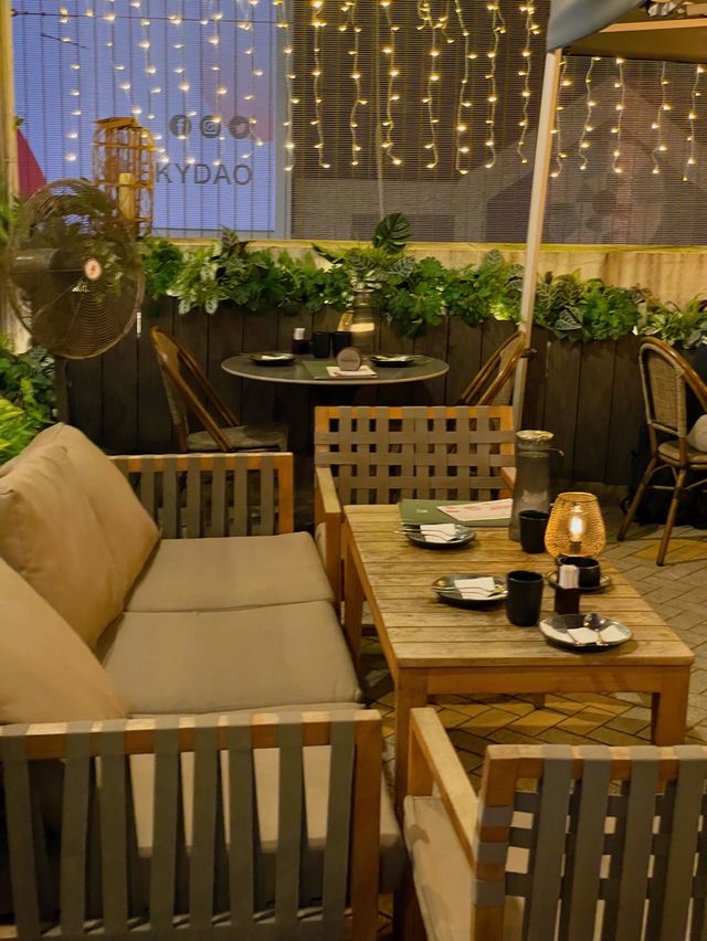 【銅鑼灣 ✦ 😋chill & relax地道泰菜體驗🇹🇭🥰】
