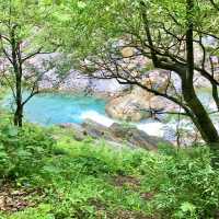 Taroko: The marble gorge of Taiwan