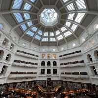 State Library Victoria