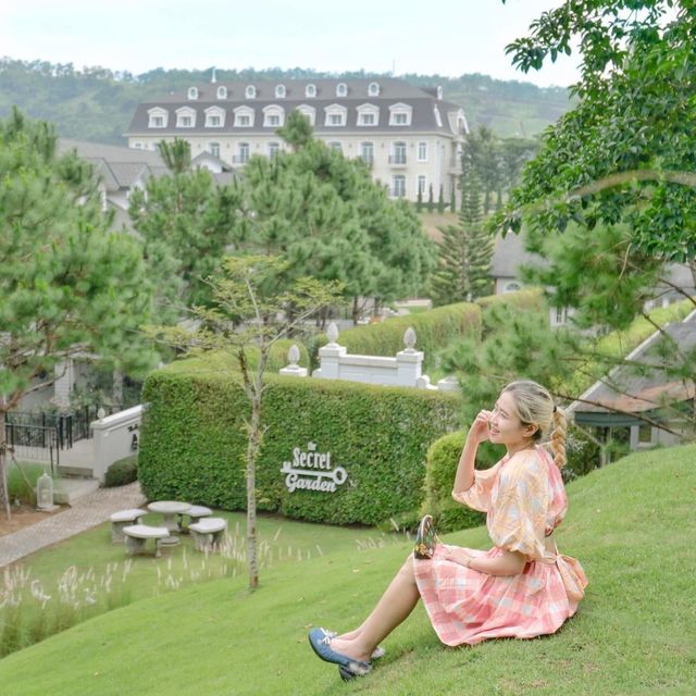 จุดชมวิว 360 องศา เขาค้อ! มาถ่ายรูปสวยๆ กันเถอะ