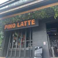Pino Latte