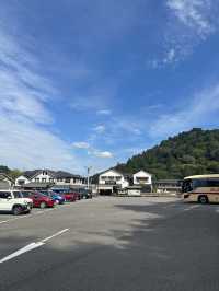 《愛知旅行》 おすすめ観光スポット🚩香嵐渓!