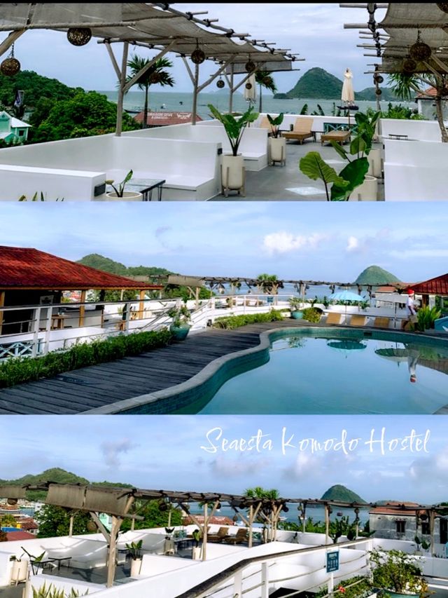ย้อนเวลาไปอินโดนีเซีย🌴