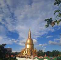 วัดป่าวังน้ำเย็น @มหาสารคาม