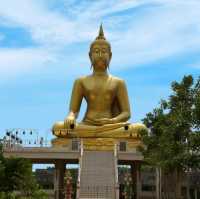 วัดละหารไร่ ไหว้หลวงปู่ทิม เกจิดังเมืองระยอง